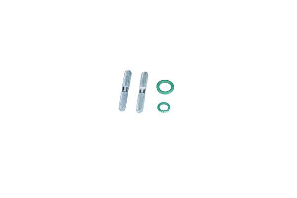 NRF 350387 Condenser, air conditioning - 6