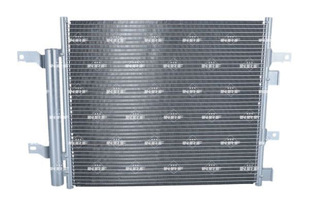 NRF 350388A Condenser, air conditioning - 3
