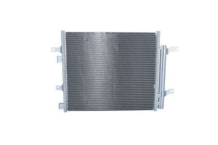 NRF 350388A Condenser, air conditioning - 6