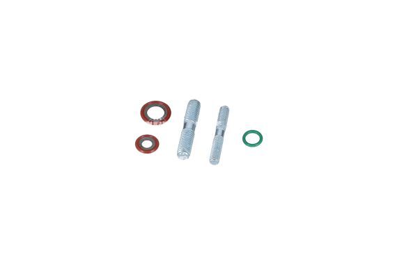 NRF 350395 Condenser, air conditioning - 6