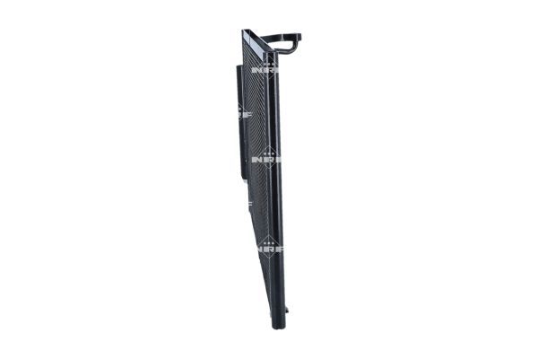NRF 350396 Condenser, air conditioning - 5