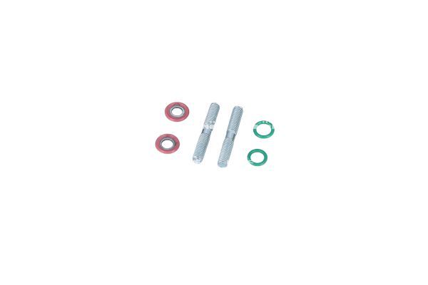 NRF 350396 Condenser, air conditioning - 6