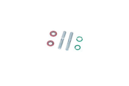 NRF 350396 Condenser, air conditioning - 6