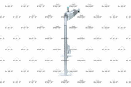 NRF 350400 Condenser, air conditioning - 4