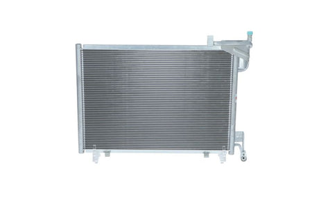 NRF 350400 Condenser, air conditioning - 6