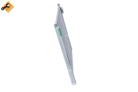 NRF 350401 Condenser, air conditioning - 4