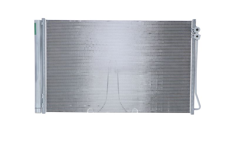 NRF 350401 Condenser, air conditioning - 6