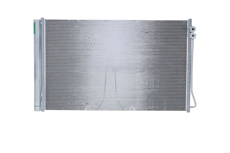 NRF 350401 Condenser, air conditioning - 6