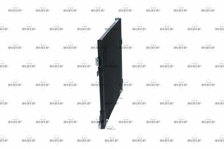 NRF 350402 Condenser, air conditioning - 2
