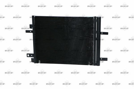 NRF 350402 Condenser, air conditioning - 3
