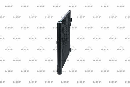 NRF 350402 Condenser, air conditioning - 4