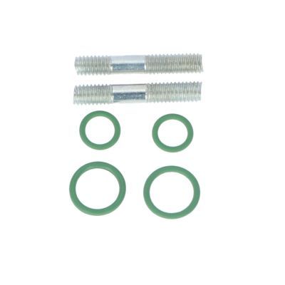 NRF 350402 Condenser, air conditioning - 5