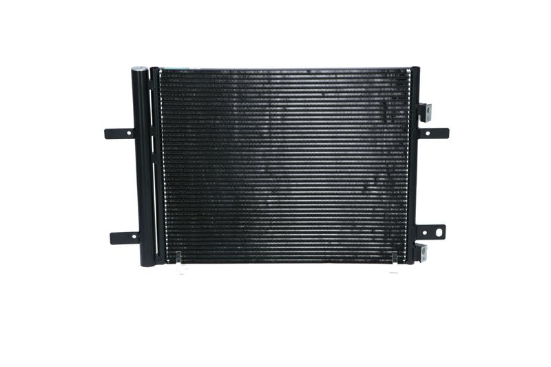 NRF 350402 Condenser, air conditioning - 6