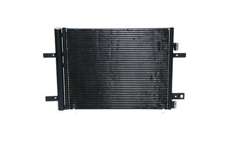 NRF 350402 Condenser, air conditioning - 6