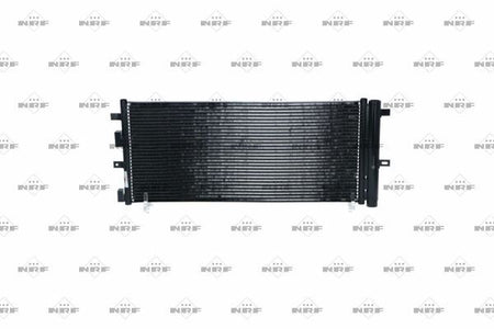 NRF 350403 Condenser, air conditioning - 1