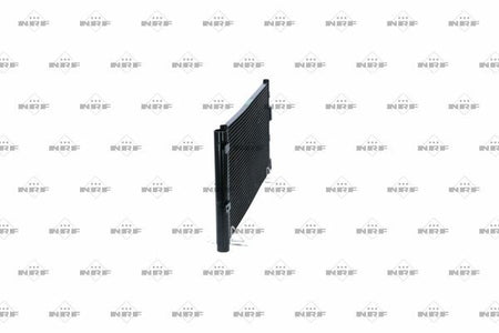 NRF 350403 Condenser, air conditioning - 2