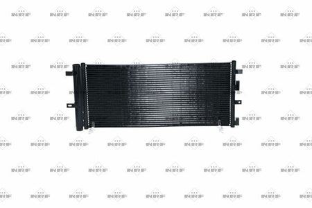 NRF 350403 Condenser, air conditioning - 3