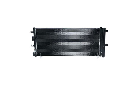 NRF 350403 Condenser, air conditioning - 6