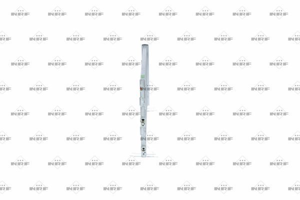 NRF 350404 Condenser, air conditioning - 2