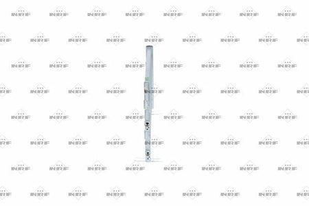 NRF 350404 Condenser, air conditioning - 2