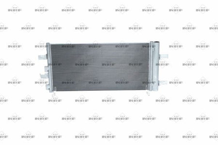 NRF 350404 Condenser, air conditioning - 3