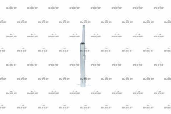 NRF 350404 Condenser, air conditioning - 4