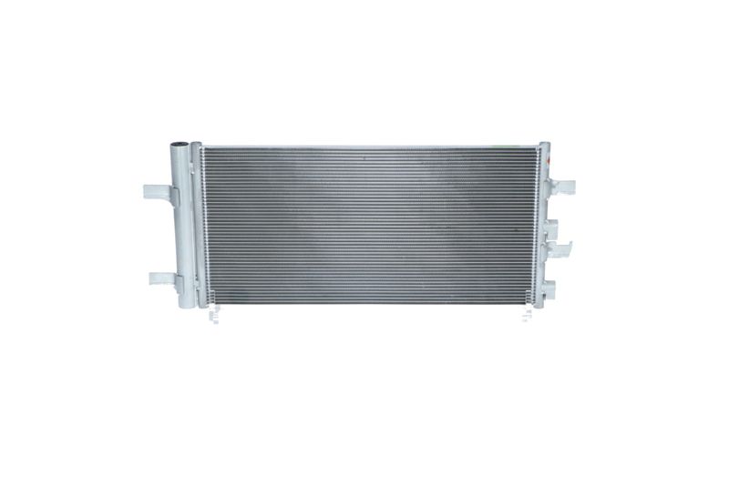 NRF 350404 Condenser, air conditioning - 5