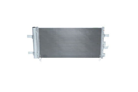 NRF 350404 Condenser, air conditioning - 5