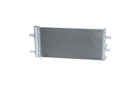 NRF 350404 Condenser, air conditioning - 6