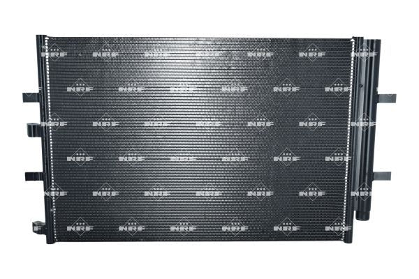 NRF 350405 Condenser, air conditioning - 4