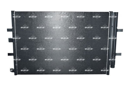NRF 350405 Condenser, air conditioning - 4