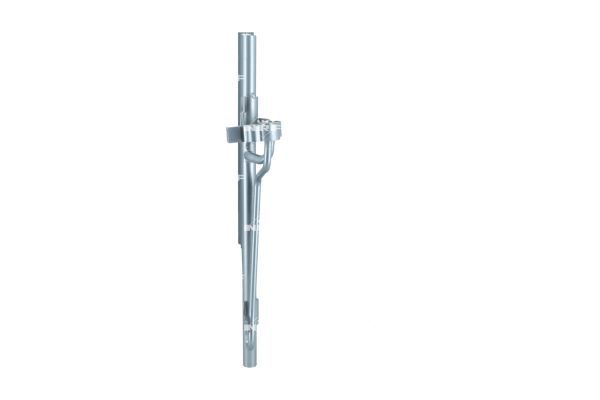 NRF 350406 Condenser, air conditioning - 3