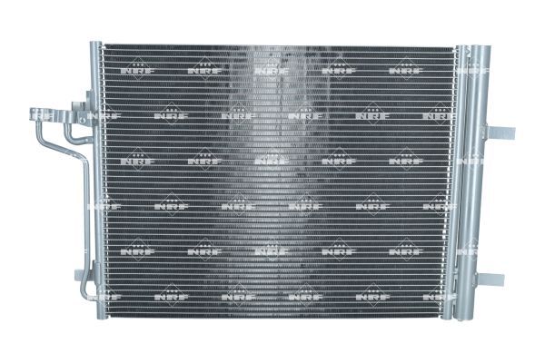 NRF 350406 Condenser, air conditioning - 4