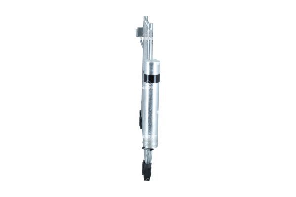 NRF 350407 Condenser, air conditioning - 3