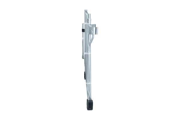 NRF 350407 Condenser, air conditioning - 5