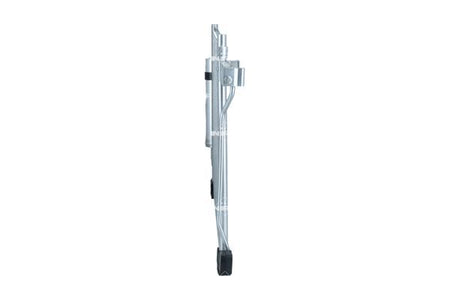 NRF 350407 Condenser, air conditioning - 5