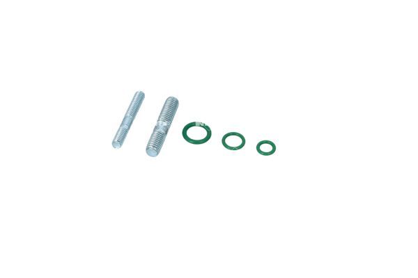 NRF 350407 Condenser, air conditioning - 6