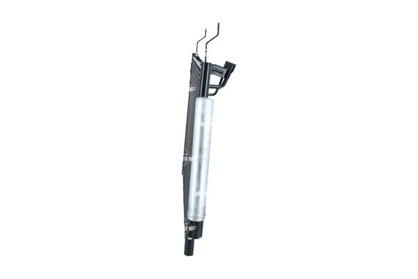NRF 350408 Condenser, air conditioning - 5