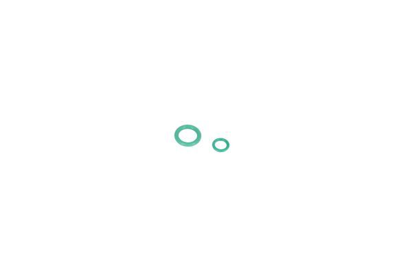 NRF 350408 Condenser, air conditioning - 6