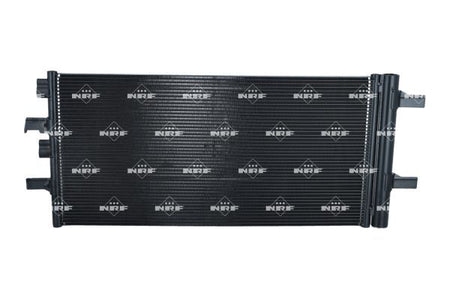 NRF 350410 Condenser, air conditioning - 2