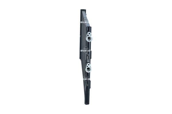 NRF 350410 Condenser, air conditioning - 5