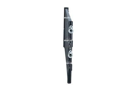 NRF 350410 Condenser, air conditioning - 5