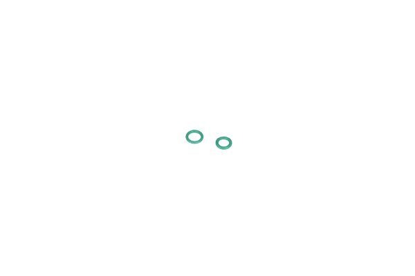 NRF 350410 Condenser, air conditioning - 6