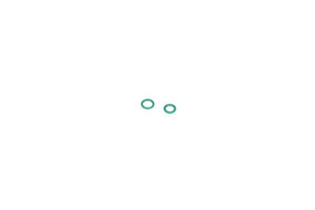 NRF 350410 Condenser, air conditioning - 6