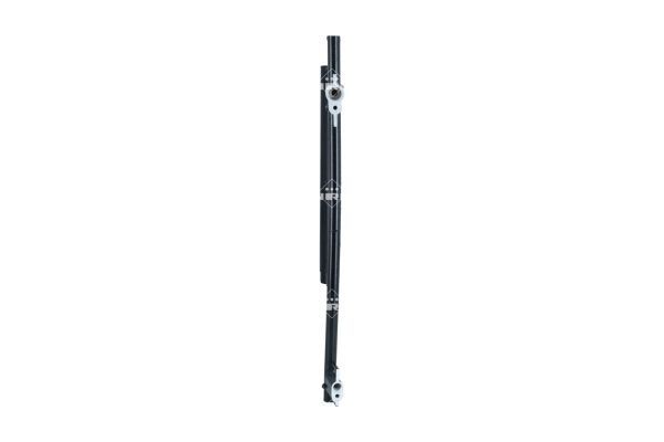NRF 350411 Condenser, air conditioning - 5