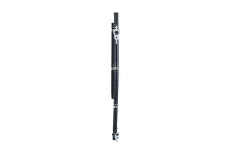 NRF 350411 Condenser, air conditioning - 5