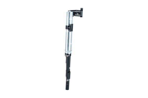 NRF 350412 Condenser, air conditioning - 5