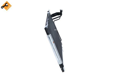 NRF 350413 Condenser, air conditioning - 4