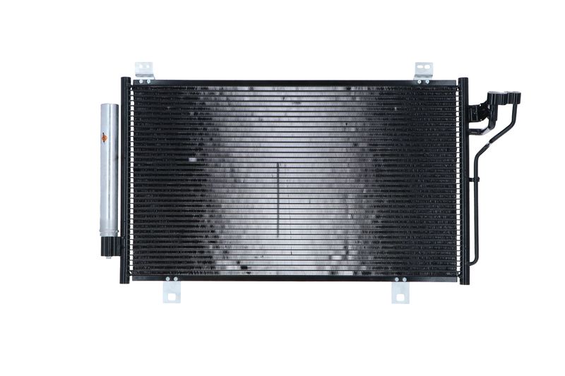 NRF 350413 Condenser, air conditioning - 6