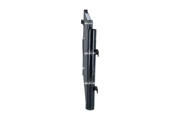 NRF 350414 Condenser, air conditioning - 3